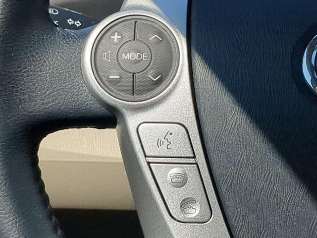 used 2014 Toyota Prius car, priced at $11,997