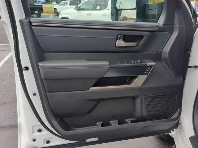 new 2026 Toyota Tundra car, priced at $71,034