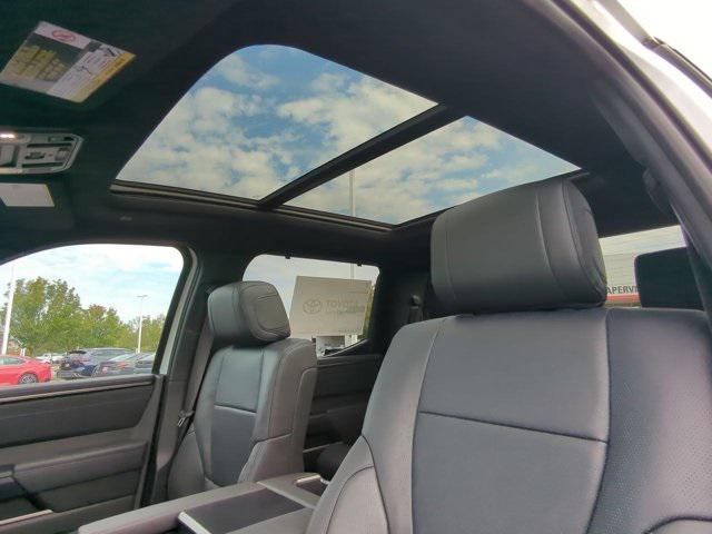 new 2026 Toyota Tundra car, priced at $71,034