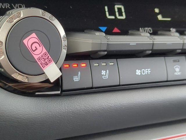 new 2026 Toyota Tundra car, priced at $71,034