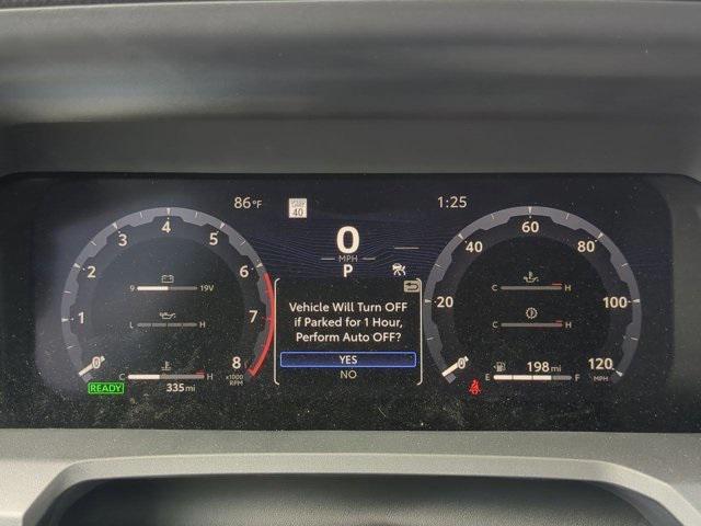 new 2025 Toyota Tacoma car, priced at $52,312