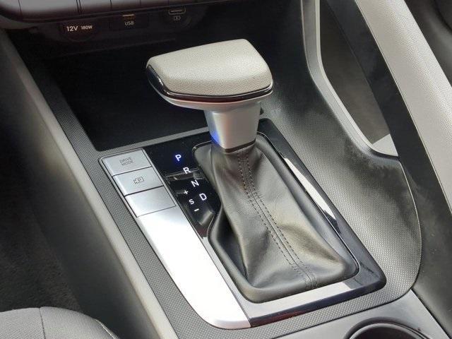 used 2023 Hyundai Elantra car, priced at $15,419