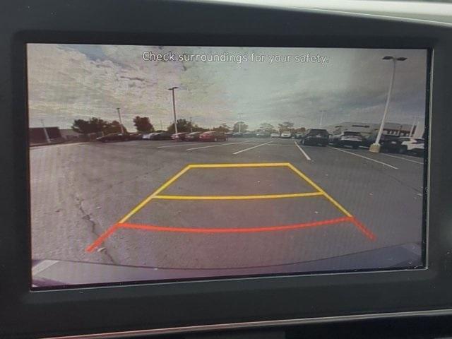 used 2023 Hyundai Elantra car, priced at $15,419