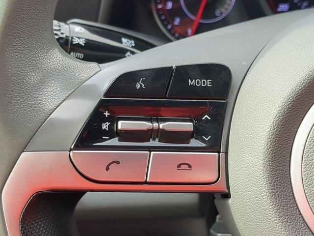 used 2023 Hyundai Elantra car, priced at $15,419