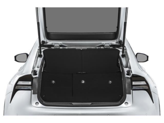 new 2026 Toyota Prius Plug-In Hybrid car, priced at $35,221