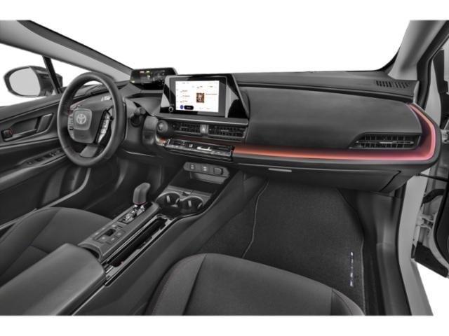 new 2026 Toyota Prius Plug-In Hybrid car, priced at $35,221