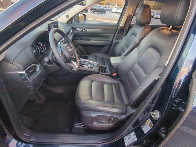 used 2023 Mazda CX-5 car, priced at $28,900