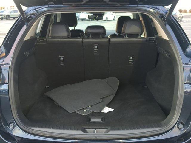 used 2023 Mazda CX-5 car, priced at $28,900