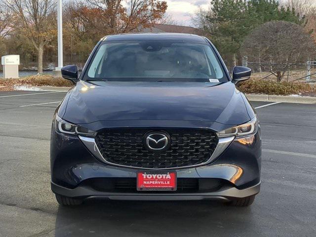 used 2023 Mazda CX-5 car, priced at $28,900