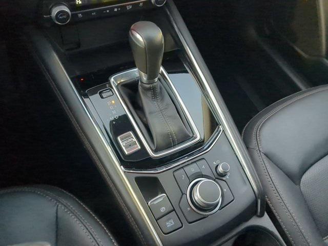 used 2023 Mazda CX-5 car, priced at $28,900