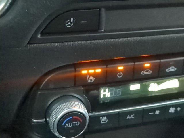 used 2023 Mazda CX-5 car, priced at $28,900