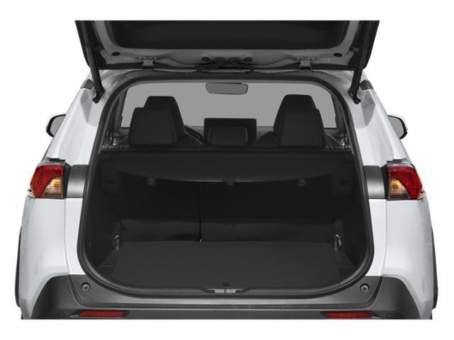 new 2025 Toyota RAV4 car, priced at $43,108