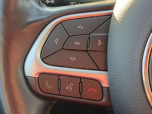 used 2019 Jeep Compass car, priced at $17,811