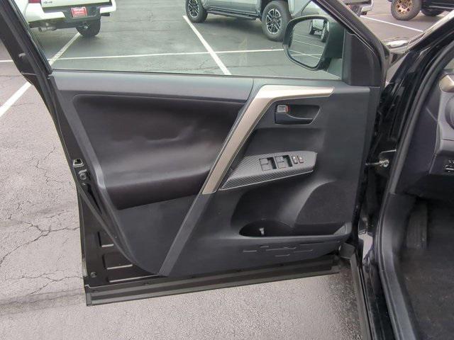 used 2015 Toyota RAV4 car, priced at $10,981