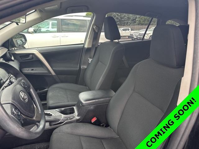 used 2015 Toyota RAV4 car, priced at $11,437