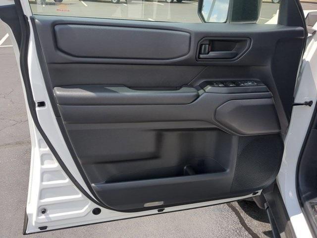 new 2025 Toyota Land Cruiser car, priced at $64,522
