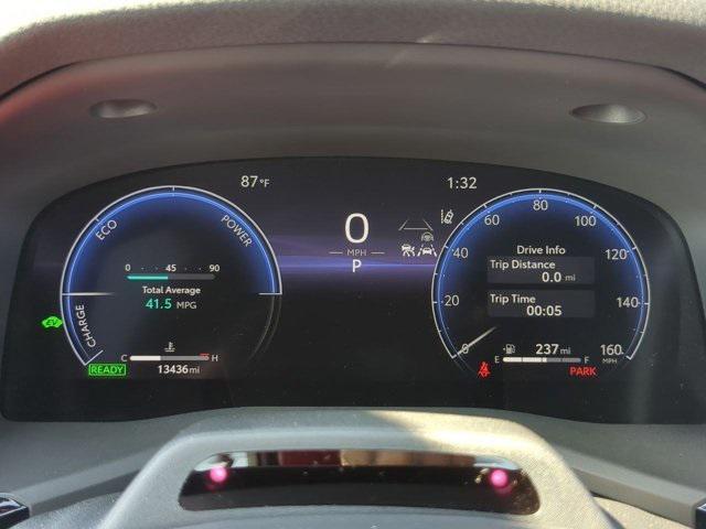 used 2025 Toyota Camry car, priced at $39,377