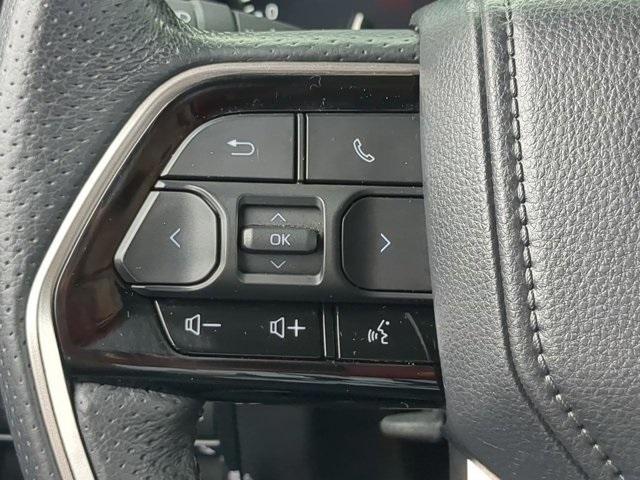 used 2022 Toyota Tundra car, priced at $41,790