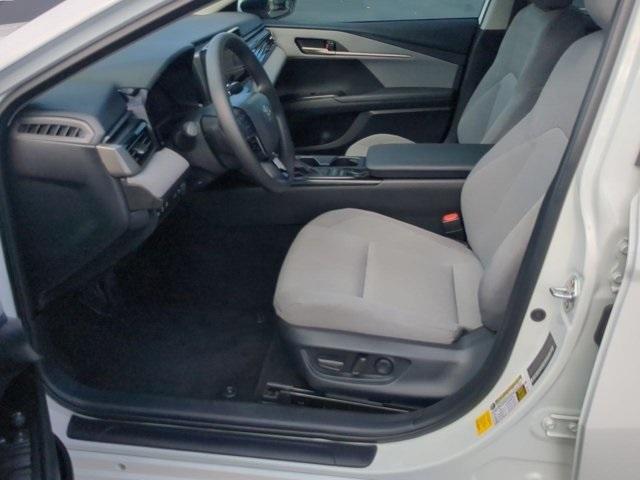 used 2025 Toyota Camry car, priced at $30,702