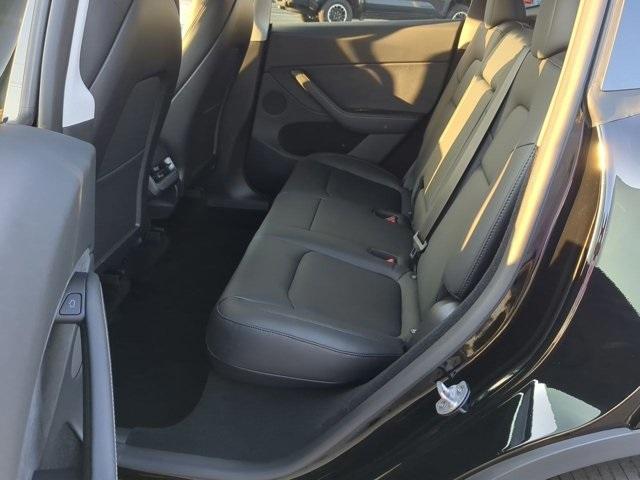 used 2023 Tesla Model Y car, priced at $32,938