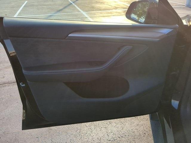 used 2023 Tesla Model Y car, priced at $32,938