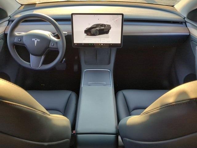 used 2023 Tesla Model Y car, priced at $32,938