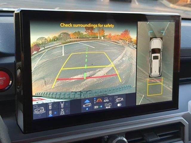 used 2025 Toyota 4Runner car, priced at $54,805