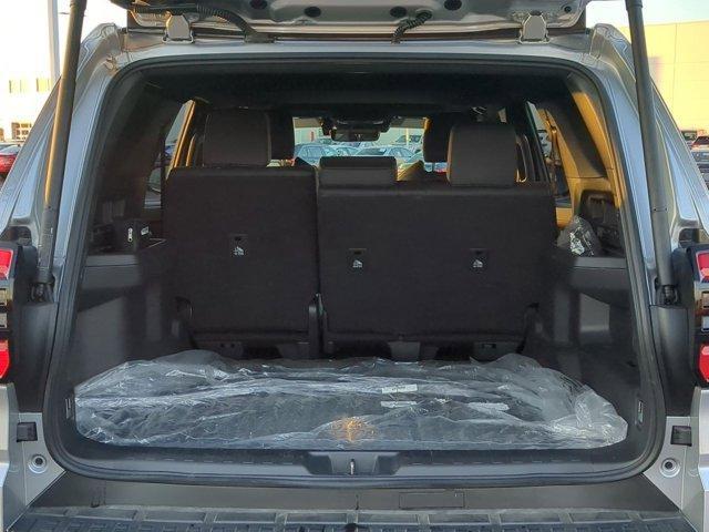 used 2025 Toyota 4Runner car, priced at $54,805