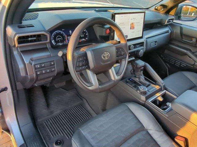 used 2025 Toyota 4Runner car, priced at $54,805