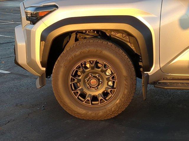 used 2025 Toyota 4Runner car, priced at $54,805