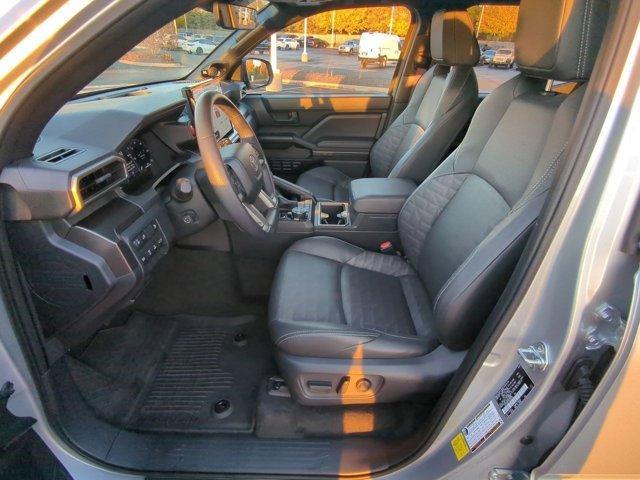 used 2025 Toyota 4Runner car, priced at $54,700