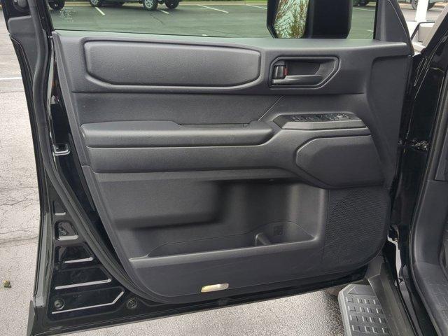 used 2025 Toyota Land Cruiser car, priced at $66,588