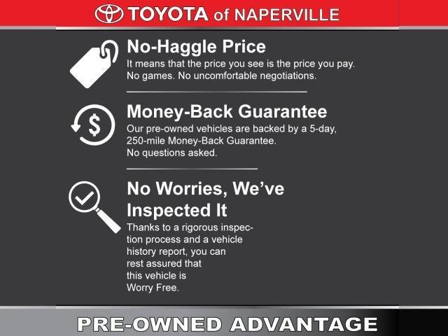 used 2025 Toyota Land Cruiser car, priced at $68,998
