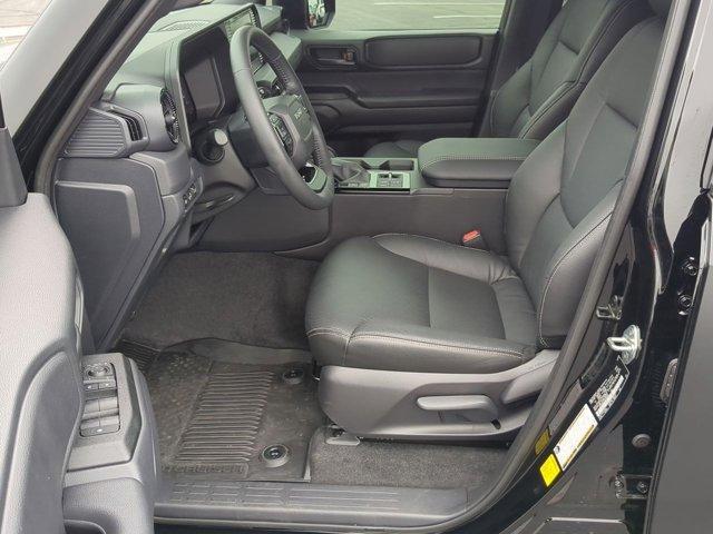 used 2025 Toyota Land Cruiser car, priced at $66,588