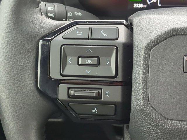 used 2025 Toyota Land Cruiser car, priced at $66,588