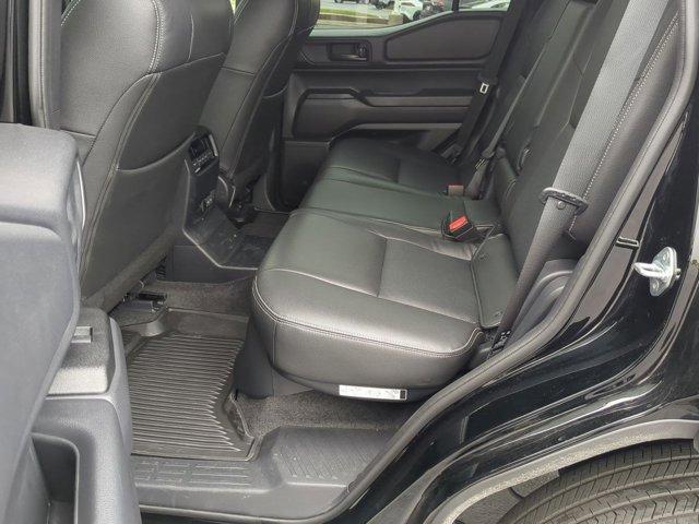 used 2025 Toyota Land Cruiser car, priced at $66,588