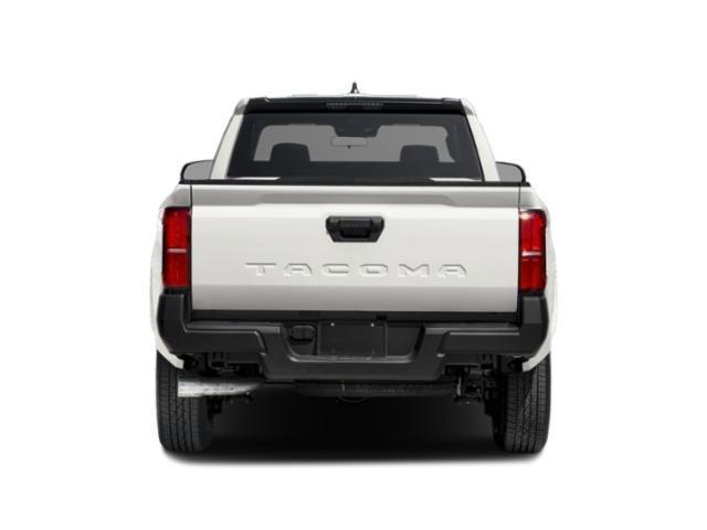 new 2025 Toyota Tacoma car