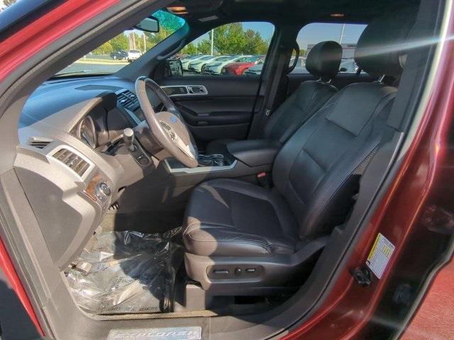 used 2014 Ford Explorer car, priced at $13,179