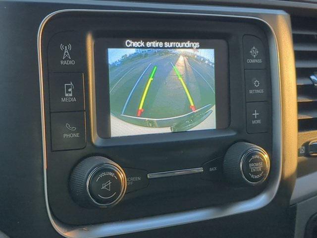 used 2019 Ram 1500 car, priced at $21,900