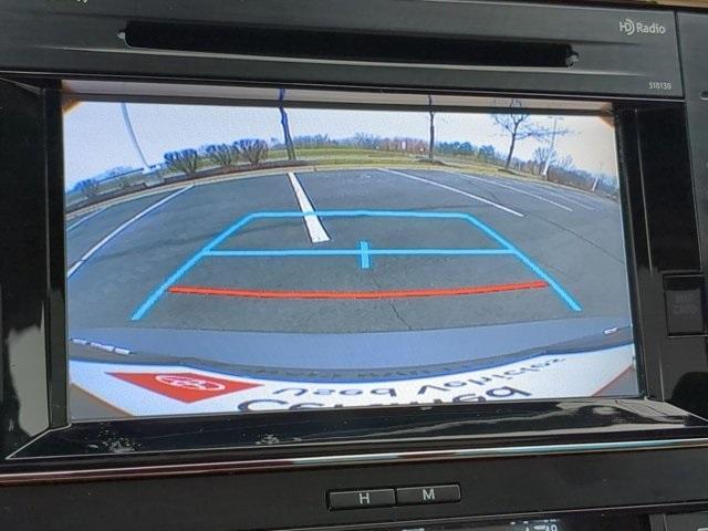 used 2018 Toyota Avalon Hybrid car, priced at $21,700