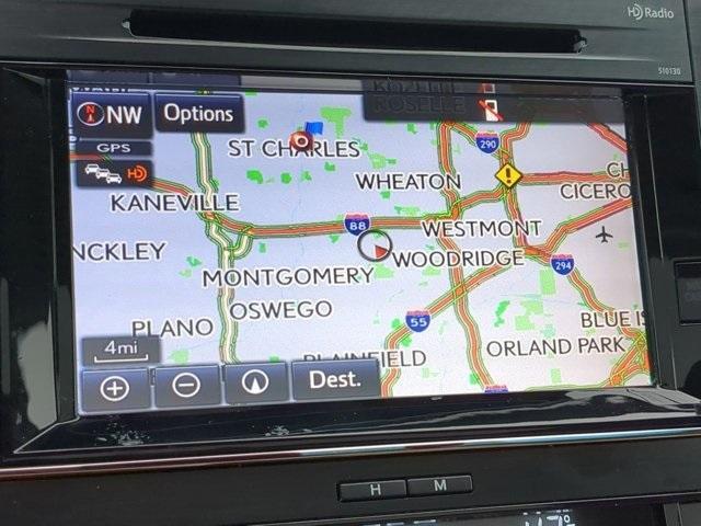 used 2018 Toyota Avalon Hybrid car, priced at $21,700