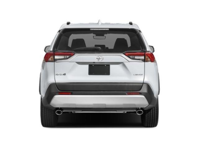 new 2025 Toyota RAV4 car, priced at $40,226
