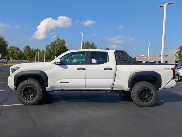 new 2025 Toyota Tacoma car, priced at $54,127