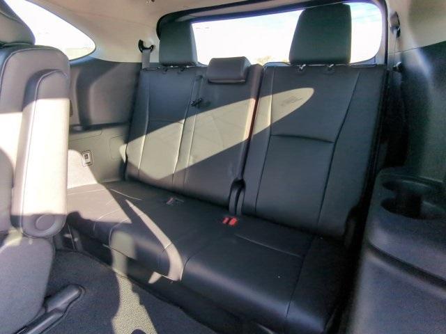 used 2024 Toyota Highlander Hybrid car, priced at $43,526