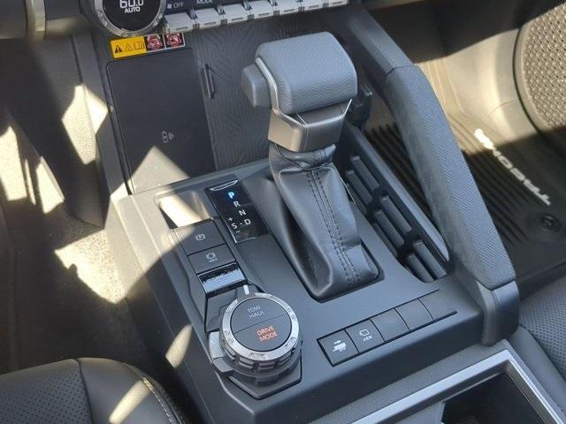 new 2025 Toyota Tacoma car, priced at $58,387