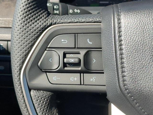 new 2025 Toyota Tacoma car, priced at $58,387