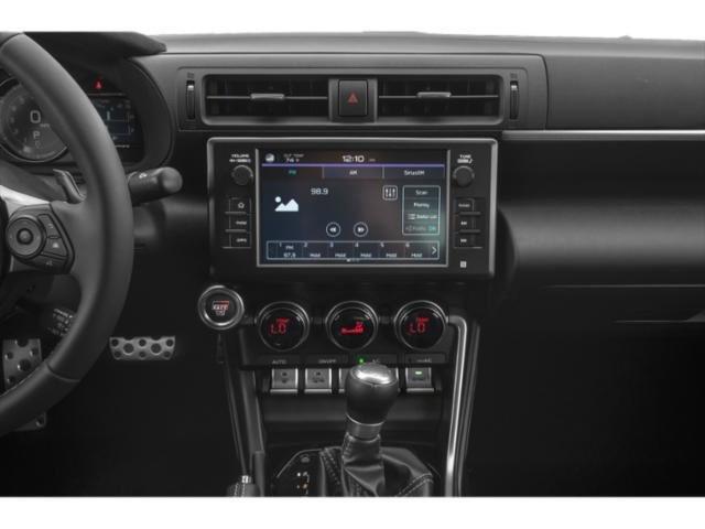 new 2025 Toyota GR86 car, priced at $37,979