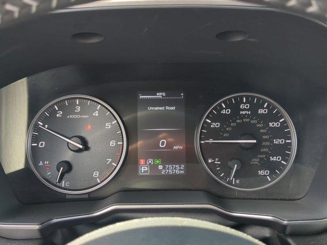 used 2023 Subaru Outback car, priced at $28,997