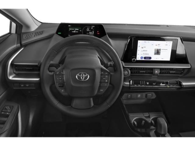 used 2024 Toyota Prius car, priced at $31,898