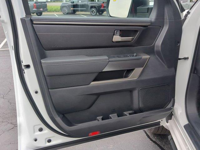 new 2025 Toyota Tundra car, priced at $50,098